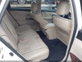 2009 Toyota Venza — photo 8 of 13 | VIN 4T3BK11A89U003821