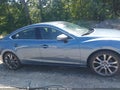 2015 Mazda 6 — photo 13 of 16 | VIN JM1GJ1W5XF1205235