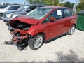 2018 Ford C-Max — photo 2 of 20 | VIN 1FADP5AU4JL103732