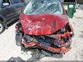 2018 Ford C-Max — photo 6 of 20 | VIN 1FADP5AU4JL103732