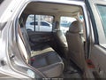 2003 Nissan Pathfinder — photo 8 of 16 | VIN JN8DR09X93W703528