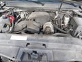 2010 Chevrolet Suburban 1500 — photo 10 of 12 | VIN 1GNUCJE00AR142814