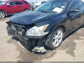 2012 Nissan Maxima — photo 20 of 22 | VIN 1N4AA5AP8CC846850