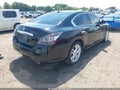 2012 Nissan Maxima — photo 4 of 22 | VIN 1N4AA5AP8CC846850