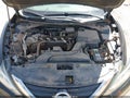 2017 Nissan Altima — photo 10 of 21 | VIN 1N4AL3AP4HC192435