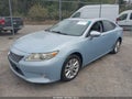 2013 Lexus ES 300h — photo 2 of 16 | VIN JTHBW1GG2D2022381