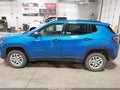 2018 Jeep Compass — photo 15 of 17 | VIN 3C4NJDAB1JT392307