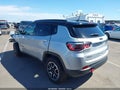 2024 Jeep Compass — photo 3 of 16 | VIN 3C4NJDDNXRT144980