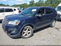 2016 Ford Explorer — photo 2 of 18 | VIN 1FM5K8D8XGGC00587