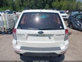 2011 Subaru Forester — photo 16 of 16 | VIN JF2SHBBCXBH720870