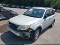 2011 Subaru Forester — photo 2 of 16 | VIN JF2SHBBCXBH720870
