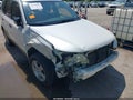 2011 Subaru Forester — photo 6 of 16 | VIN JF2SHBBCXBH720870