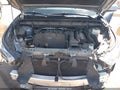 2020 Toyota Highlander — photo 10 of 17 | VIN 5TDHZRBH4LS012573