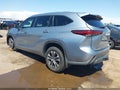 2020 Toyota Highlander — photo 3 of 17 | VIN 5TDHZRBH4LS012573