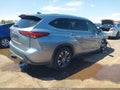 2020 Toyota Highlander — photo 4 of 17 | VIN 5TDHZRBH4LS012573