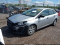 2018 Ford Focus — photo 2 of 14 | VIN 1FADP3E23JL277000
