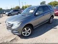 2018 Mercedes-Benz GLE-Class — photo 2 of 16 | VIN 4JGDA5HB5JB067177