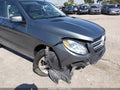 2018 Mercedes-Benz GLE-Class — photo 6 of 16 | VIN 4JGDA5HB5JB067177