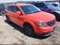 2018 Dodge Journey — photo 1 of 16 | VIN 3C4PDDGG4JT516878