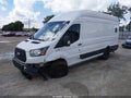 2018 Ford Transit-350 — photo 2 of 17 | VIN 1FTBW3XMXJKB40547