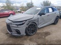 2026 Lexus RX 500h — photo 2 of 16 | VIN 2T2BCMEA2TC023357