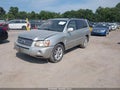 2007 Toyota Highlander Hybrid — photo 2 of 16 | VIN JTEHW21A570040536