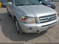 2007 Toyota Highlander Hybrid — photo 6 of 16 | VIN JTEHW21A570040536
