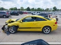 2008 Pontiac G5 — photo 14 of 16 | VIN 1G2AN18BX87190771