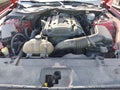 2015 Ford Mustang — photo 10 of 16 | VIN 1FA6P8TH7F5317474