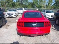 2015 Ford Mustang — photo 16 of 16 | VIN 1FA6P8TH7F5317474
