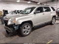 2014 GMC Terrain — photo 2 of 19 | VIN 2GKFLTE37E6201502