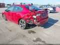 2022 Subaru Impreza — photo 6 of 15 | VIN 4S3GKAM61N3606961