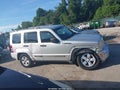 2012 Jeep Liberty — photo 14 of 22 | VIN 1C4PJMAK9CW146322