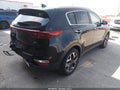 2020 Kia Sportage — photo 4 of 16 | VIN KNDPNCAC0L7704611