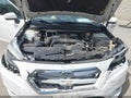 2017 Subaru Legacy — photo 10 of 16 | VIN 4S3BNAC60H3065005