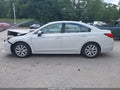 2017 Subaru Legacy — photo 14 of 16 | VIN 4S3BNAC60H3065005