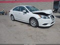 2017 Subaru Legacy — photo 1 of 16 | VIN 4S3BNAC60H3065005