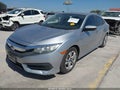 2017 Honda Civic — photo 2 of 17 | VIN 19XFC2F50HE001152