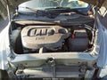 2009 Chevrolet HHR — photo 10 of 12 | VIN 3GNCA13B99S633039