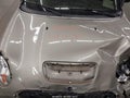 2007 Mini Cooper — photo 10 of 12 | VIN WMWMF73527TT86068