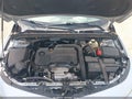2017 Chevrolet Malibu — photo 10 of 16 | VIN 1G1ZE5ST2HF218391