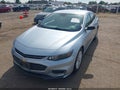 2017 Chevrolet Malibu — photo 2 of 16 | VIN 1G1ZE5ST2HF218391