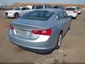 2017 Chevrolet Malibu — photo 4 of 16 | VIN 1G1ZE5ST2HF218391