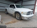 2011 Ram Ram 1500 — photo 1 of 16 | VIN 1D7RV1GT5BS658621
