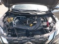 2021 Nissan Rogue — photo 10 of 16 | VIN JN8AT3BB0MW230057