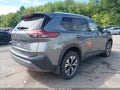 2021 Nissan Rogue — photo 4 of 16 | VIN JN8AT3BB0MW230057
