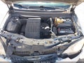 2013 Chevrolet Captiva Sport — photo 10 of 16 | VIN 3GNAL3EK9DS626501