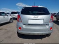 2013 Chevrolet Captiva Sport — photo 16 of 16 | VIN 3GNAL3EK9DS626501