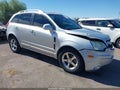 2013 Chevrolet Captiva Sport — photo 1 of 16 | VIN 3GNAL3EK9DS626501
