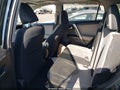2018 Toyota RAV4 — photo 8 of 16 | VIN JTMRFREV7JJ722995